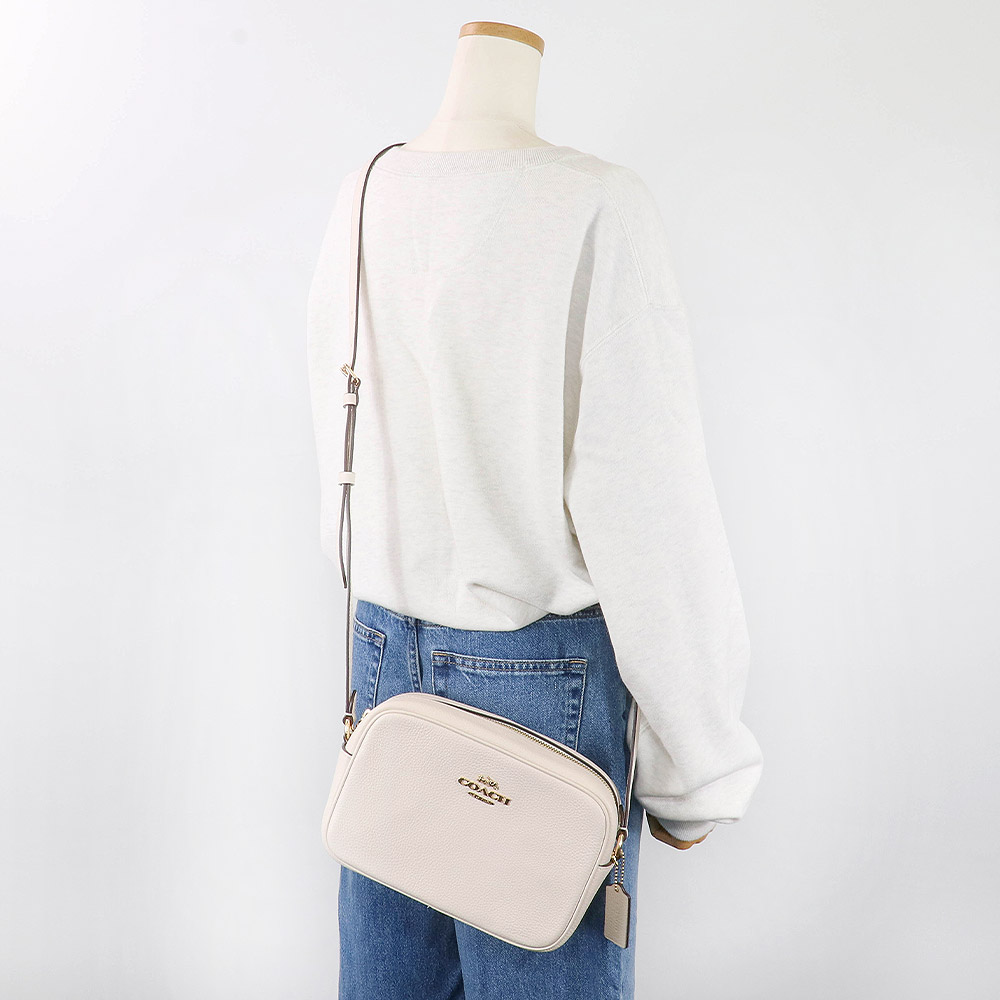 coach コーチ ショルダーバッグ ミニバッグ 美品 2025年最新】Yahoo!オークション -コーチ ミニショルダーバッグ