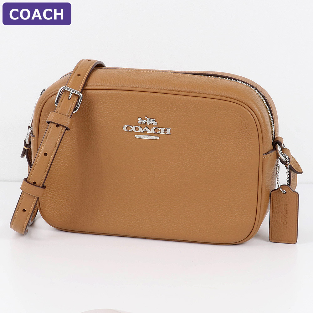 コーチ COACH バッグ ショルダーバッグ CR110 ミニバッグ アウトレット レディース 新作