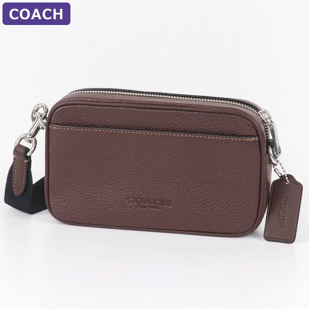 COACH コーチ バッグ ショルダーバッグ CR179 ミニバッグ 2way