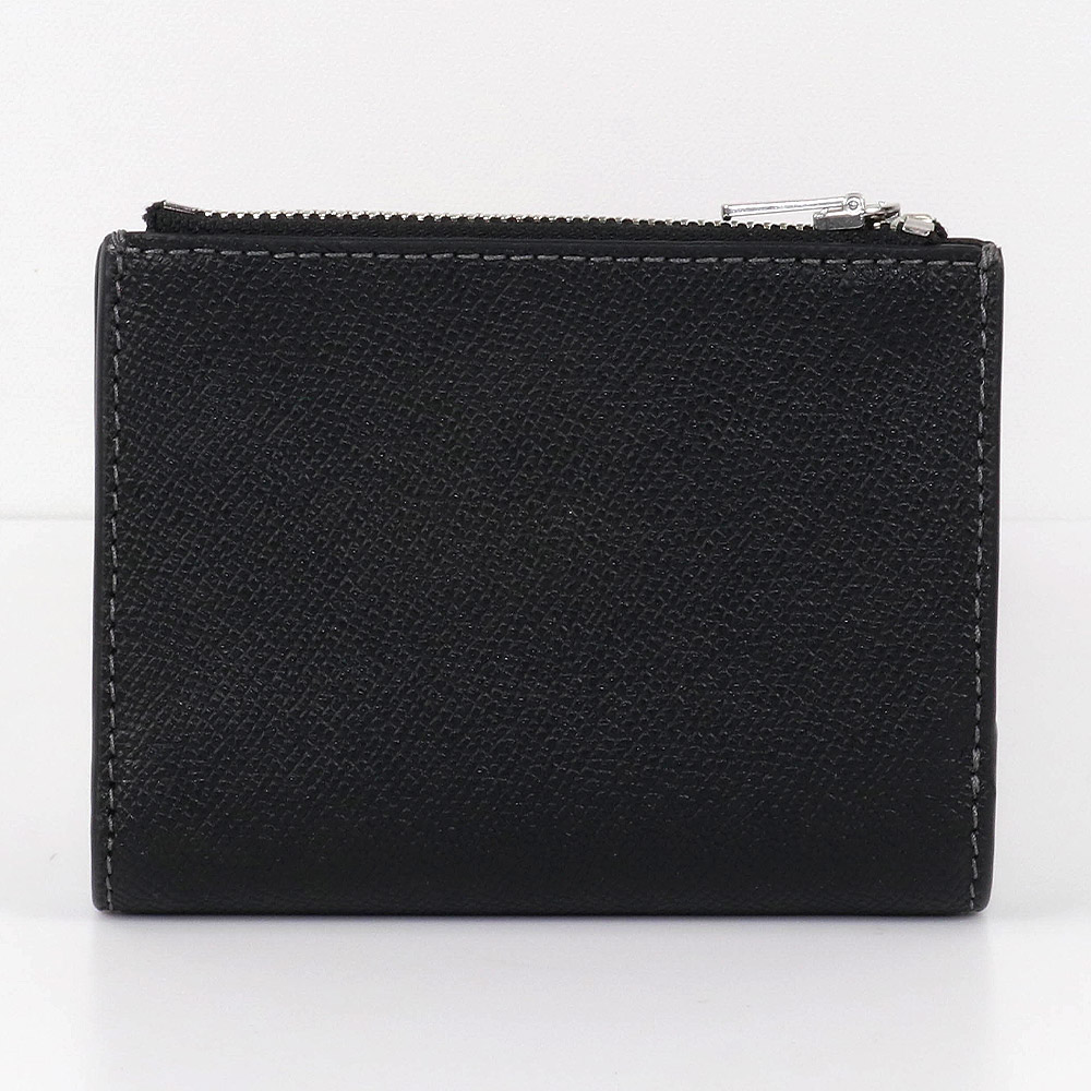 【国内即発】コーチ 折り財布 CR983 SVHA Amazon | [コーチ] 二つ折り財布 CR983 SV/BK [並行輸入品