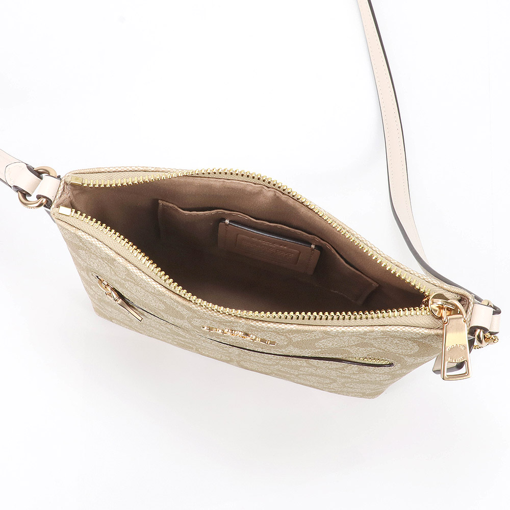 COACH コーチ バッグ ショルダーバッグ CS182 IMDQC