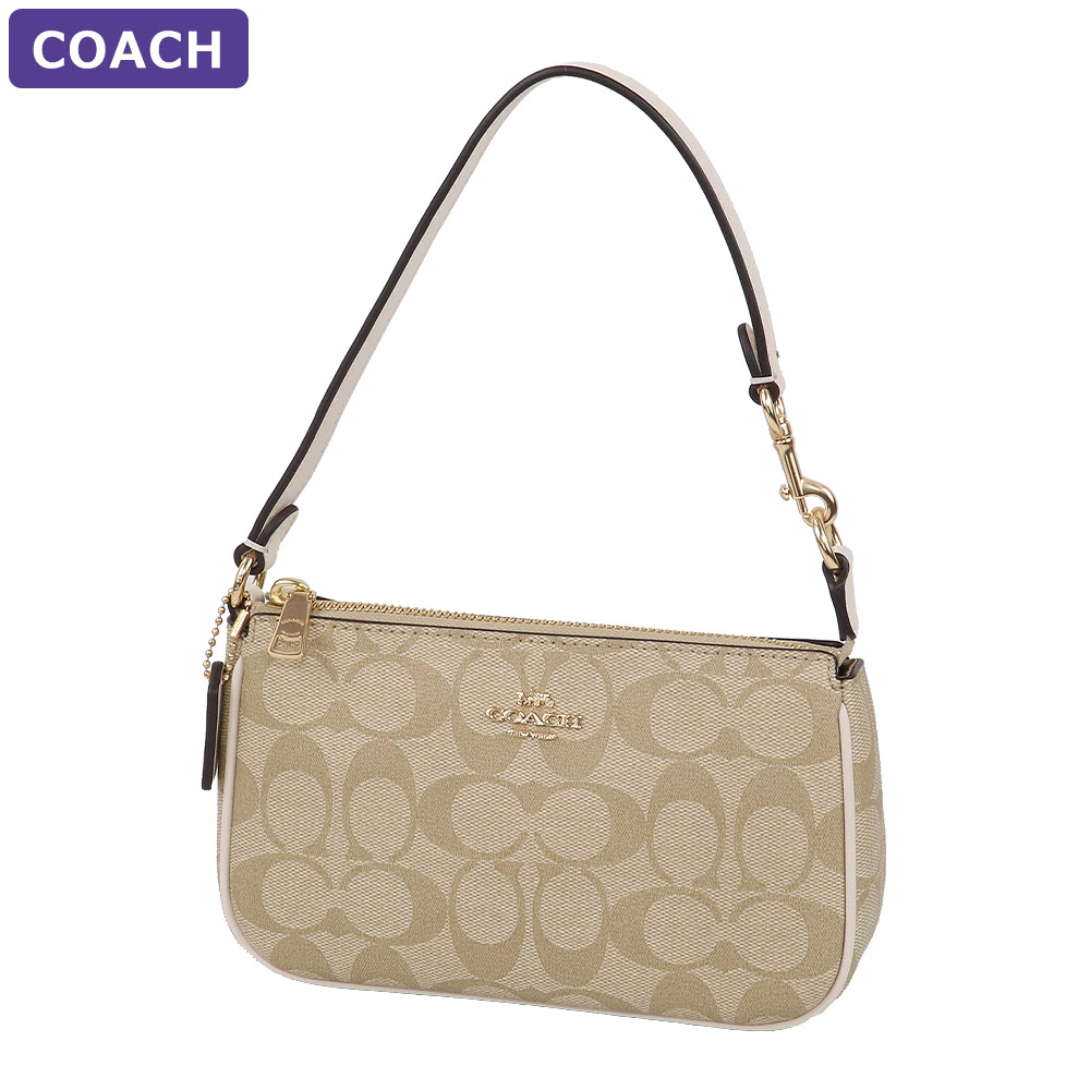 COACH コーチ ショルダーバッグ メッセンジャーバッグ メンズ