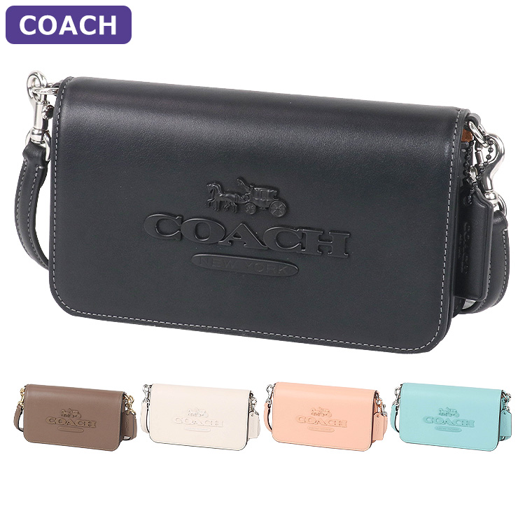 コーチ COACH バッグ ショルダーバッグ CT778 ミニバッグ 2way アウトレット レディース 新作