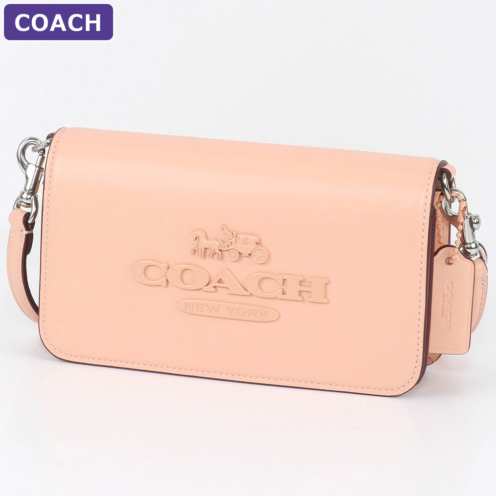 コーチ COACH バッグ ショルダーバッグ CT778 ミニバッグ 2way アウトレット レディース 新作