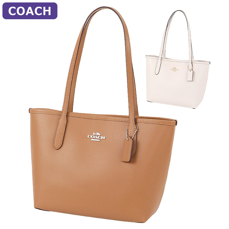 takaさん専用　COACH コーチ 重厚 レザー トートバッグ 美品 公式】COACH – コーチ | リレー トート バッグ・ラブド レザー