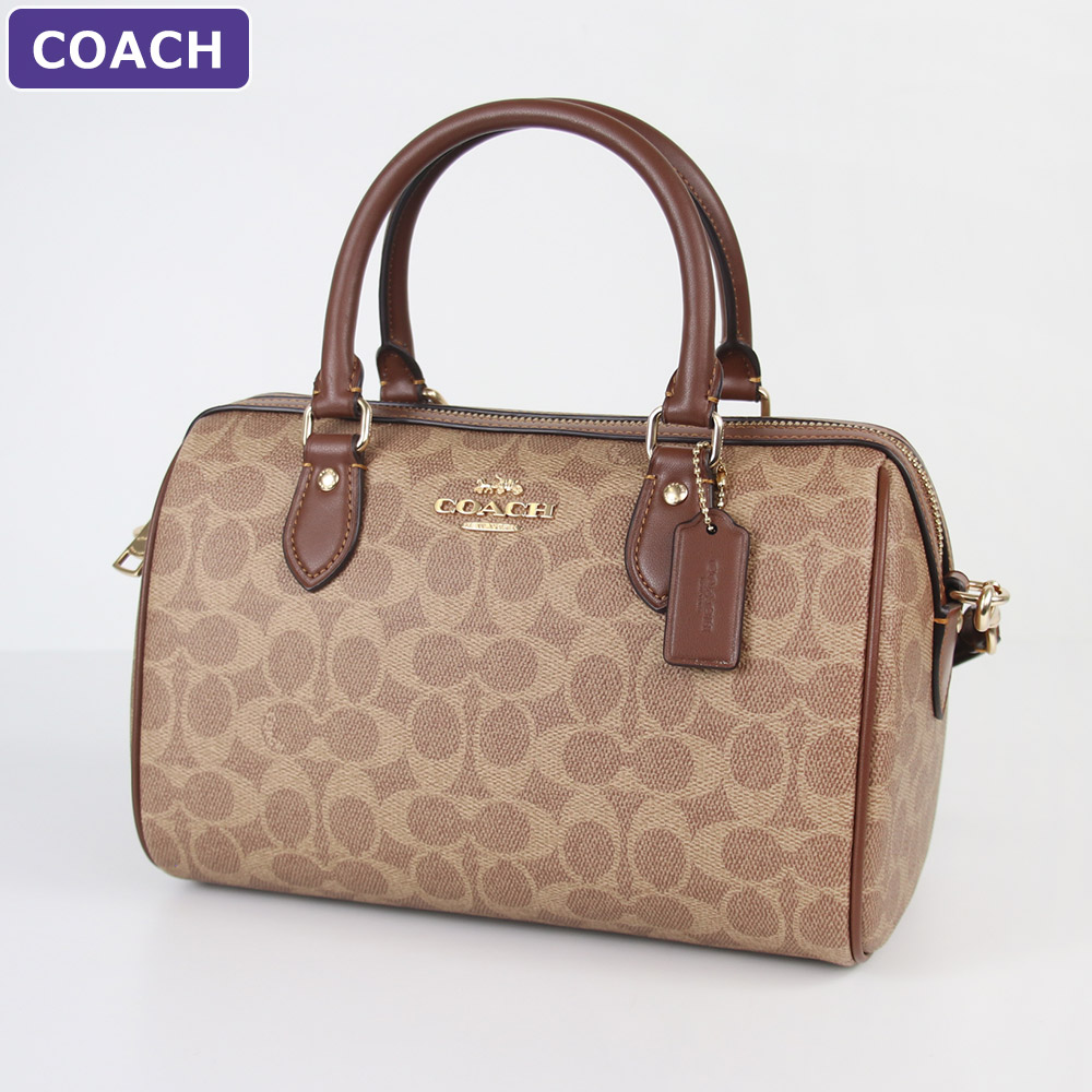 COACH コーチ バッグ ショルダーバッグ CV961 IMXHE ミニバッグ