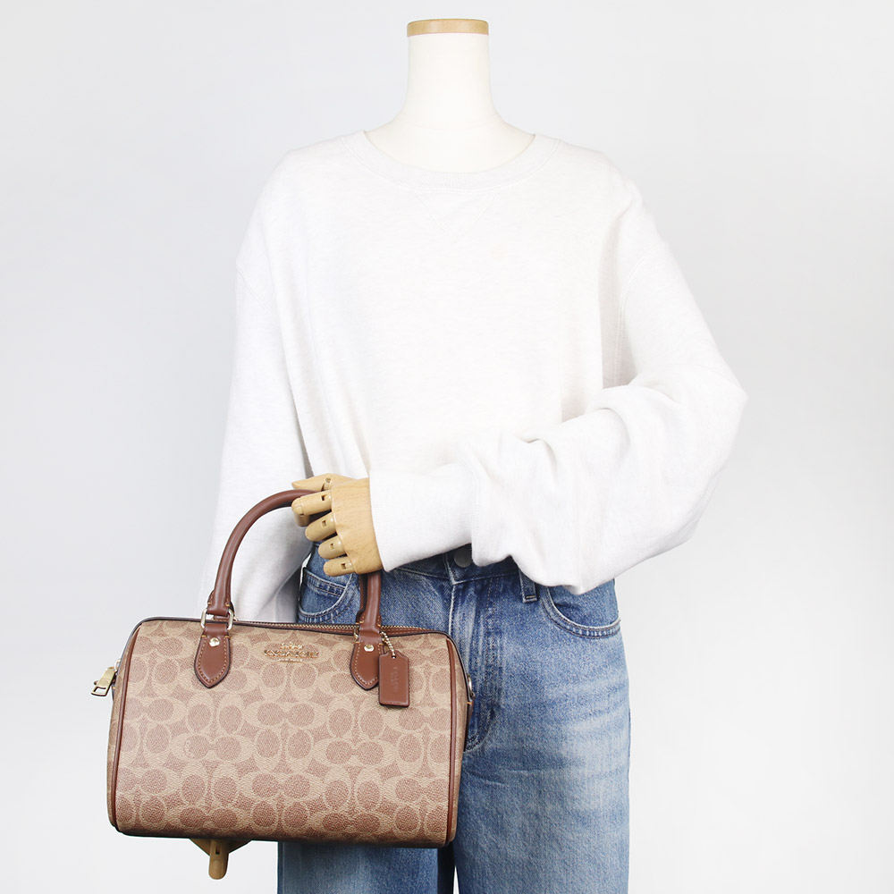 COACH（コーチ） バッグ ショルダーバッグ CV961 IMXHE ミニバッグ