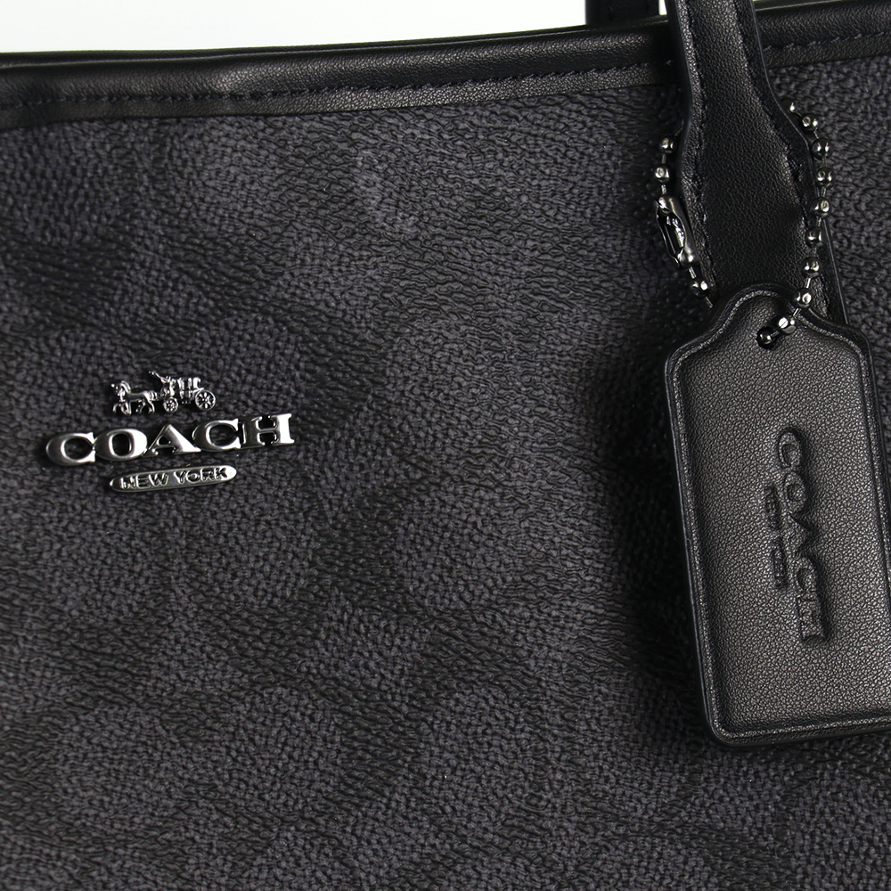 COACH（コーチ） バッグ トートバッグ CV976 QBMI5 A4対応