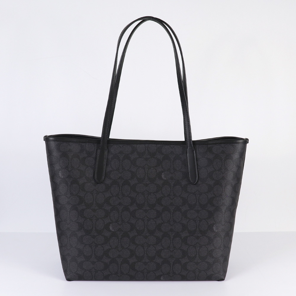 COACH コーチ バッグ トートバッグ CV976 QBMI5 A4対応