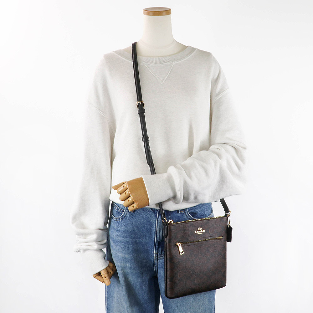 COACH コーチ バッグ ショルダーバッグ CW325 IMXAQ