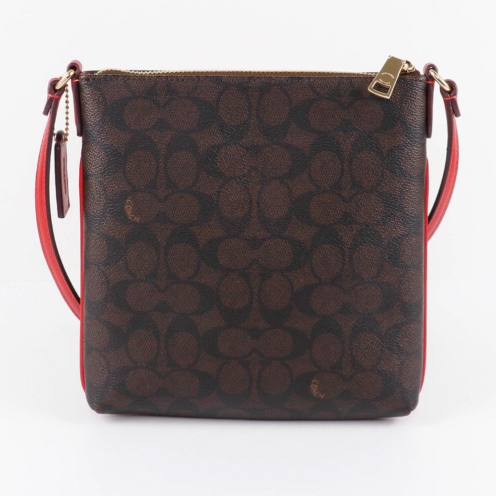 COACH（コーチ） バッグ ショルダーバッグ CW325 IMXD0 シグネチャー