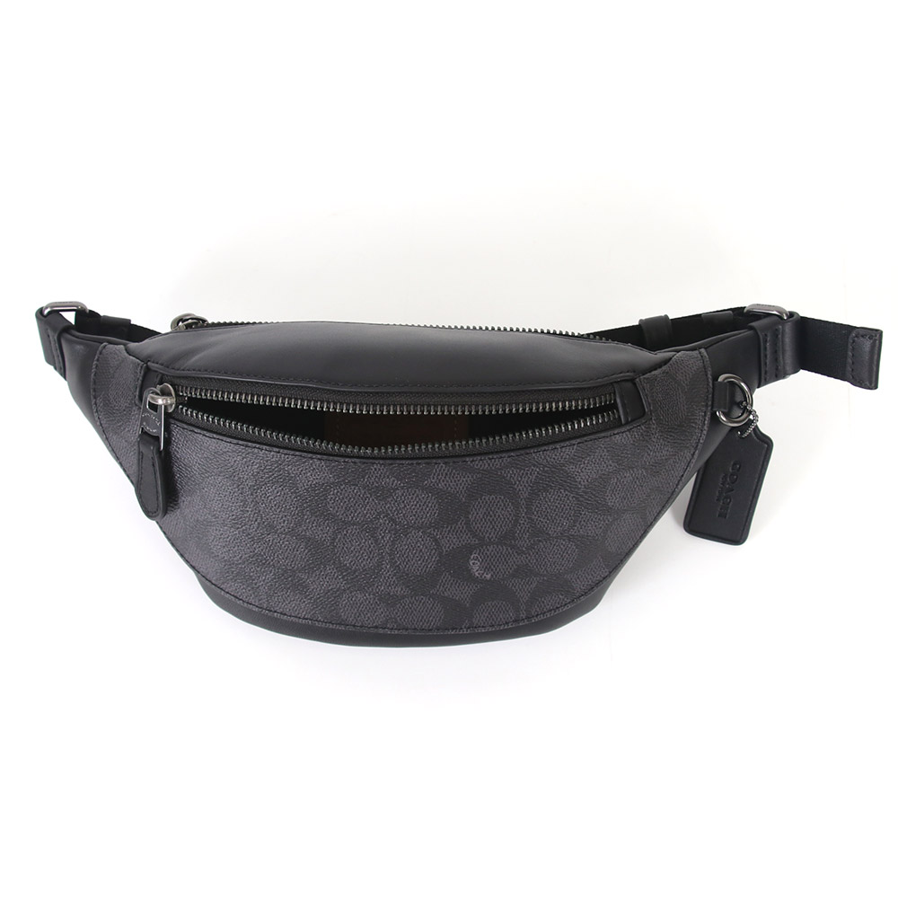 COACH(コーチ) バッグ ボディバッグ CW369 QBMI5 シグネチャー COACH(コーチ) バッグ ボディバッグ CW369 QBMI5 シグネチャー