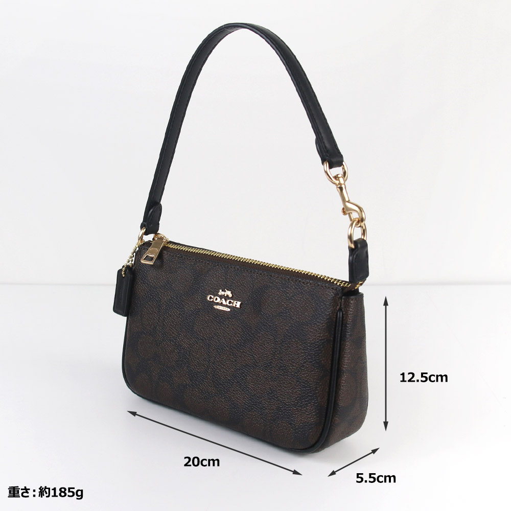COACH コーチ バッグ ショルダーバッグ CW426 IMXAQ