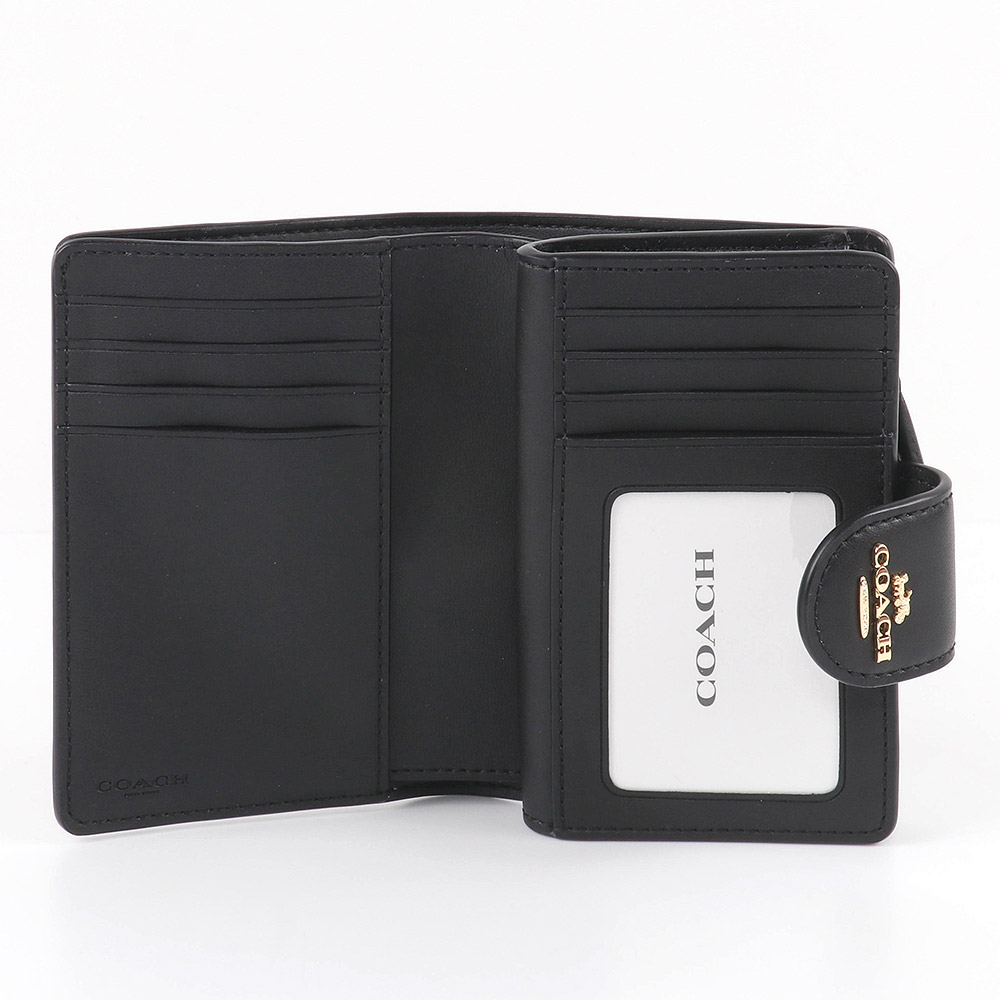 COACH（コーチ） 財布 二つ折り財布 CW786 IMQRX シグネチャー