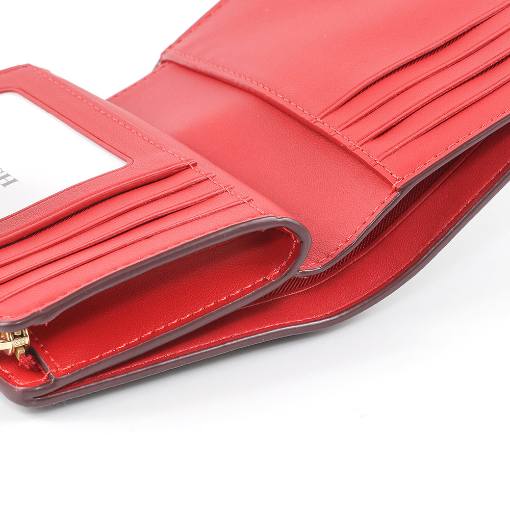 COACH（コーチ） 財布 二つ折り財布 CW786 IMXD0 シグネチャー