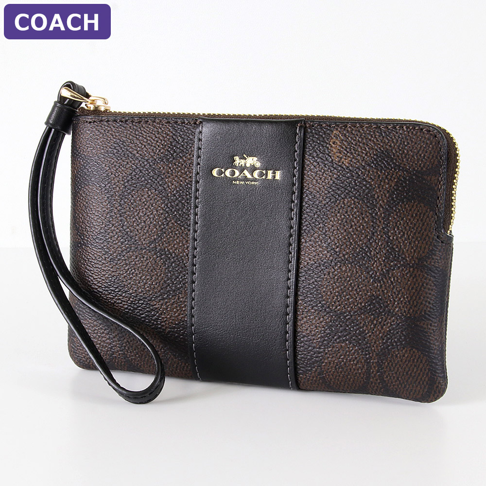 【ほぼ未使用・希少】COACH ボディバッグ シグネチャー ワッペン 保存袋付 COACH シグネチャー ファブリック ボディ バッグ 【公式通販】