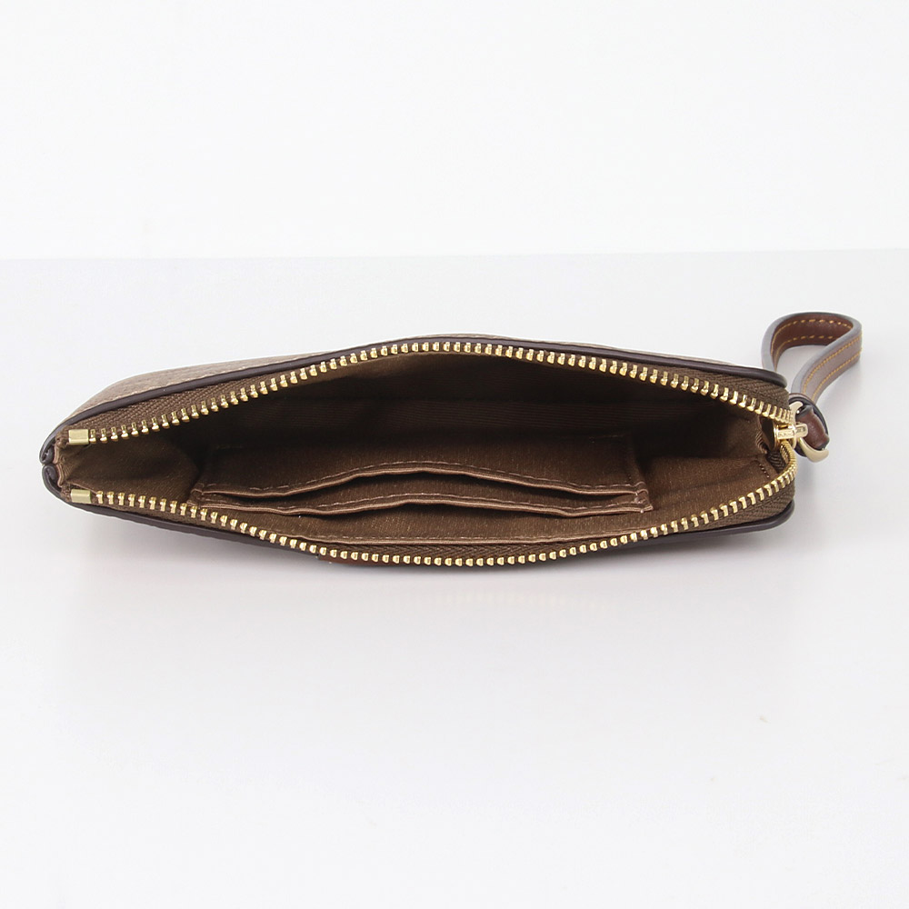 COACH（コーチ） ポーチ CW854 IMXHE シグネチャー アウトレット