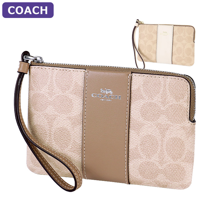 coach ポーチ FullSizeRender_d5ede9a7-7c9e-