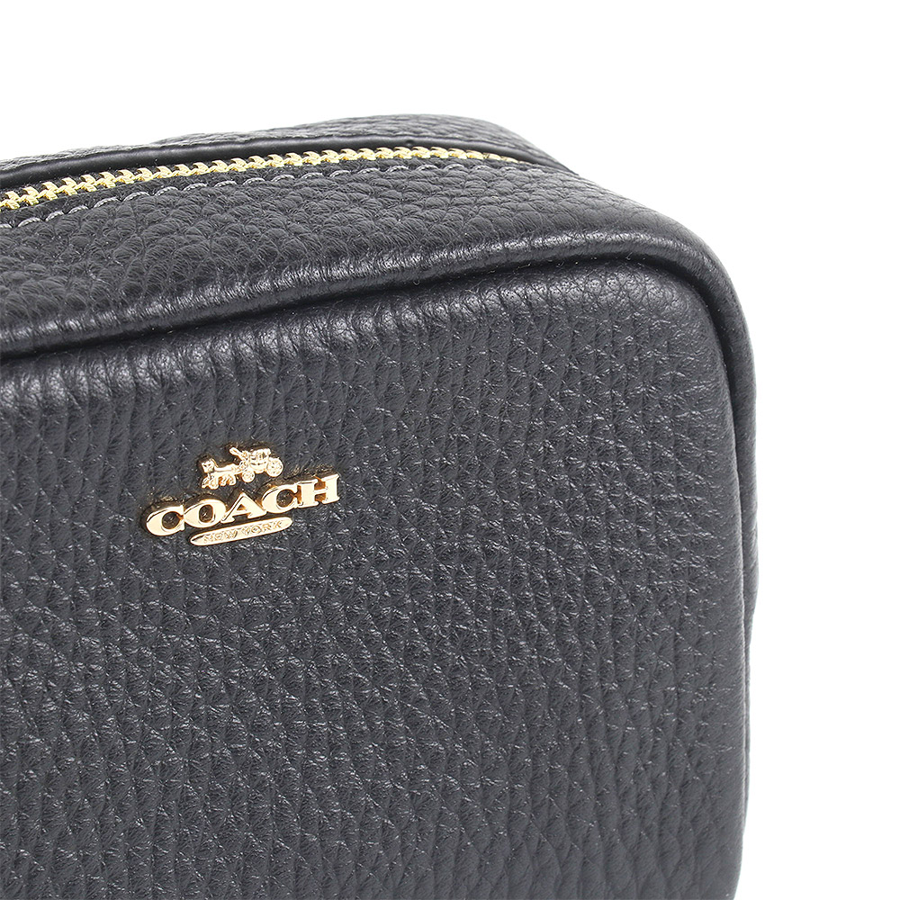 coach 小物入れ 公式】COACH – コーチ | スモール ジップ アラウンド カード ケース