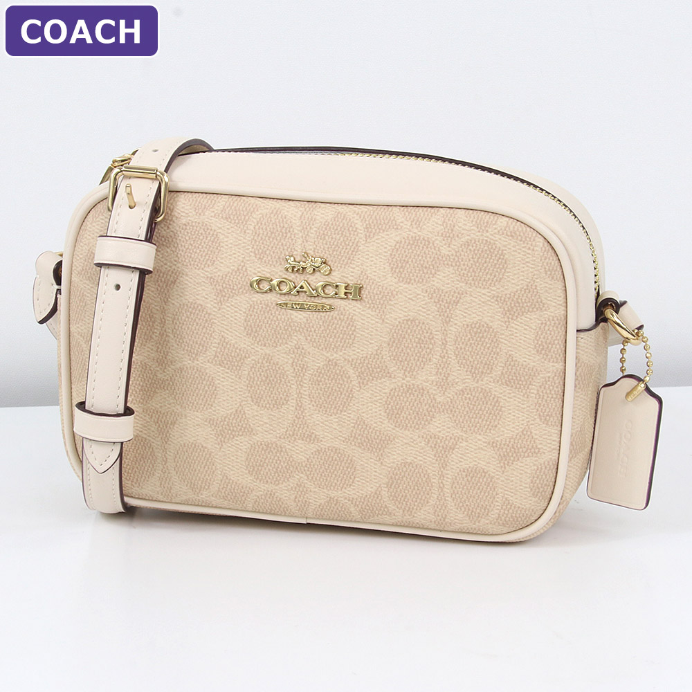 【限定品】◇コーチ◇ 新品 / シグネチャー / マルチカラー / ミニバッグ COACH（コーチ） COACH CBA80 2026新作セール いちご ショルダーバッグ