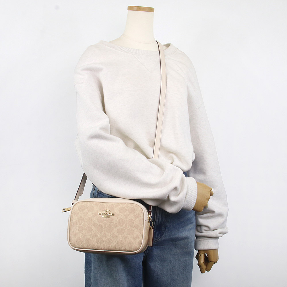 【美品】COACH ボディバッグ マルチカラー 楽天市場】コーチ マルチカラー（レディースバッグ｜バッグ）：バッグ