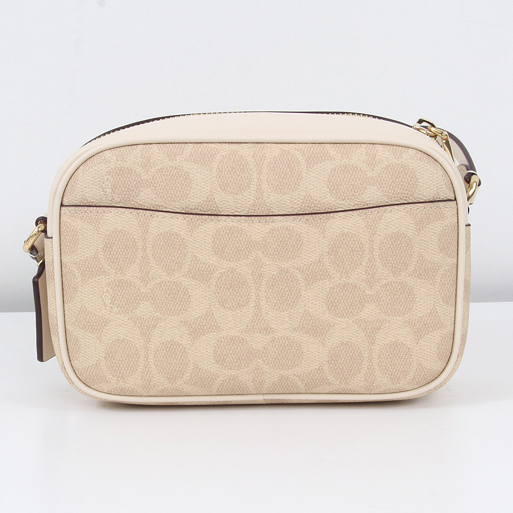 COACH（コーチ） バッグ ショルダーバッグ CY752 IMXDM シグネチャー