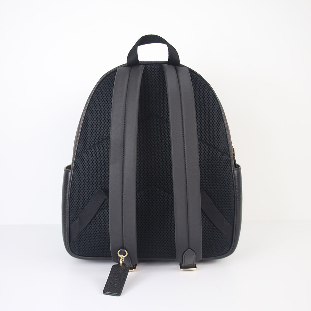 COACH コーチ バッグ リュックサック CZ176 IMXAQ シグネチャー