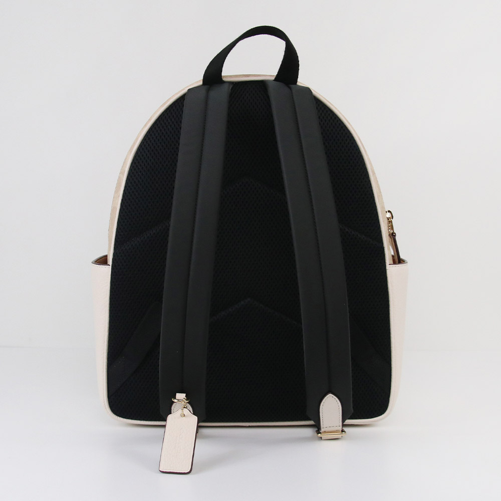 COACH（コーチ） バッグ リュックサック CZ176 IMXDM シグネチャー
