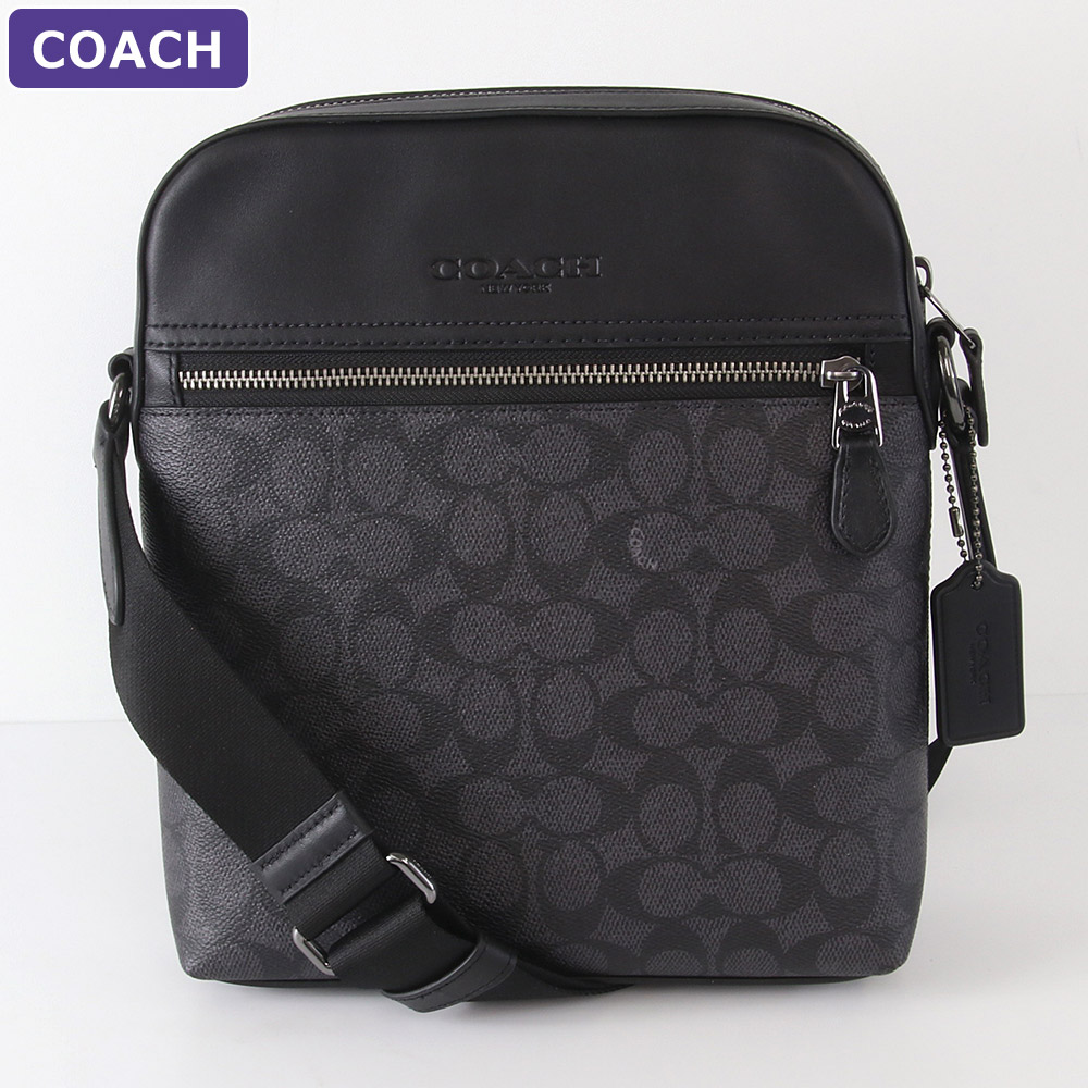 COACH（コーチ） バッグ ショルダーバッグ CZ398 QBMI5 シグネチャー