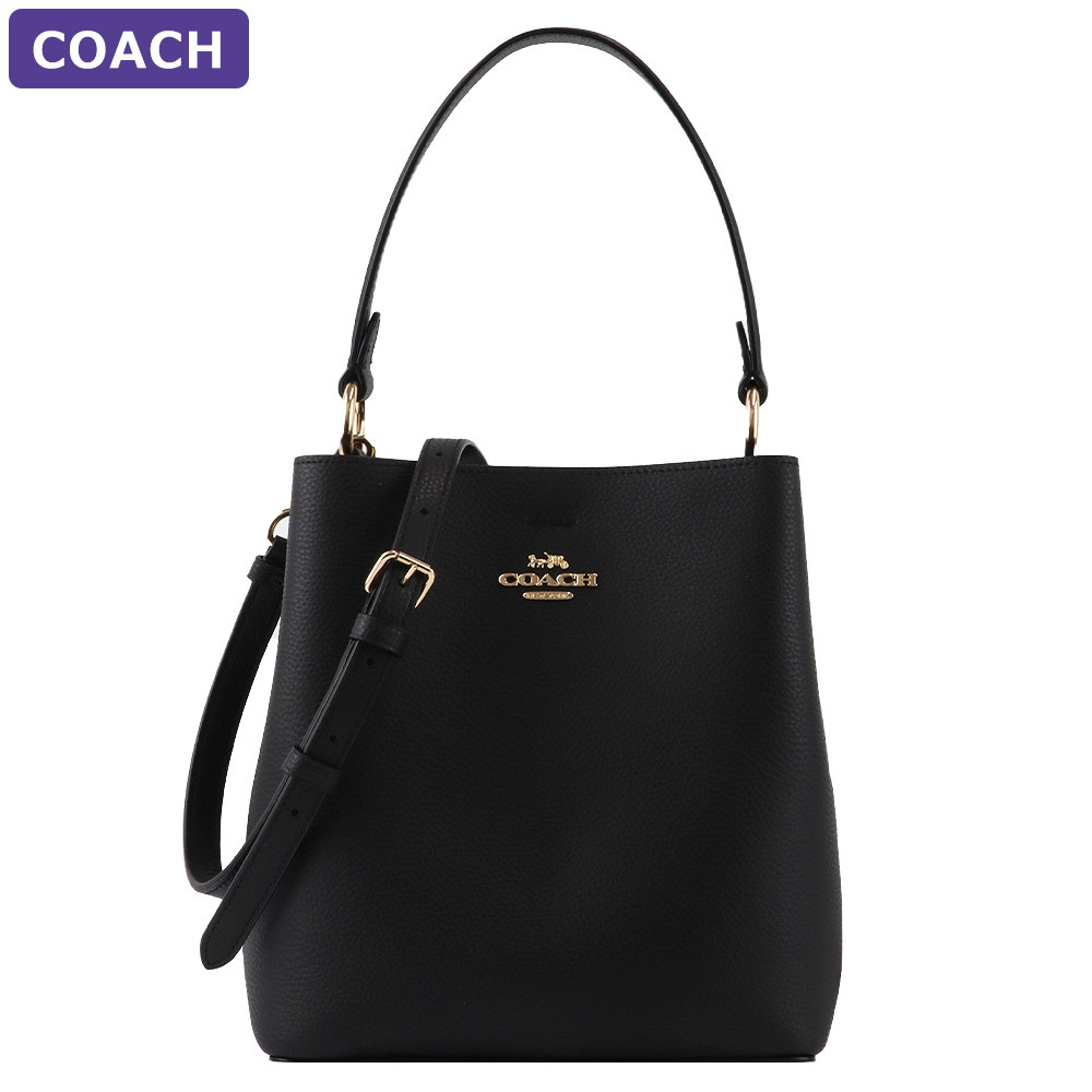 【P3倍】 コーチ COACH バッグ ショルダーバッグ 1011 IMLON