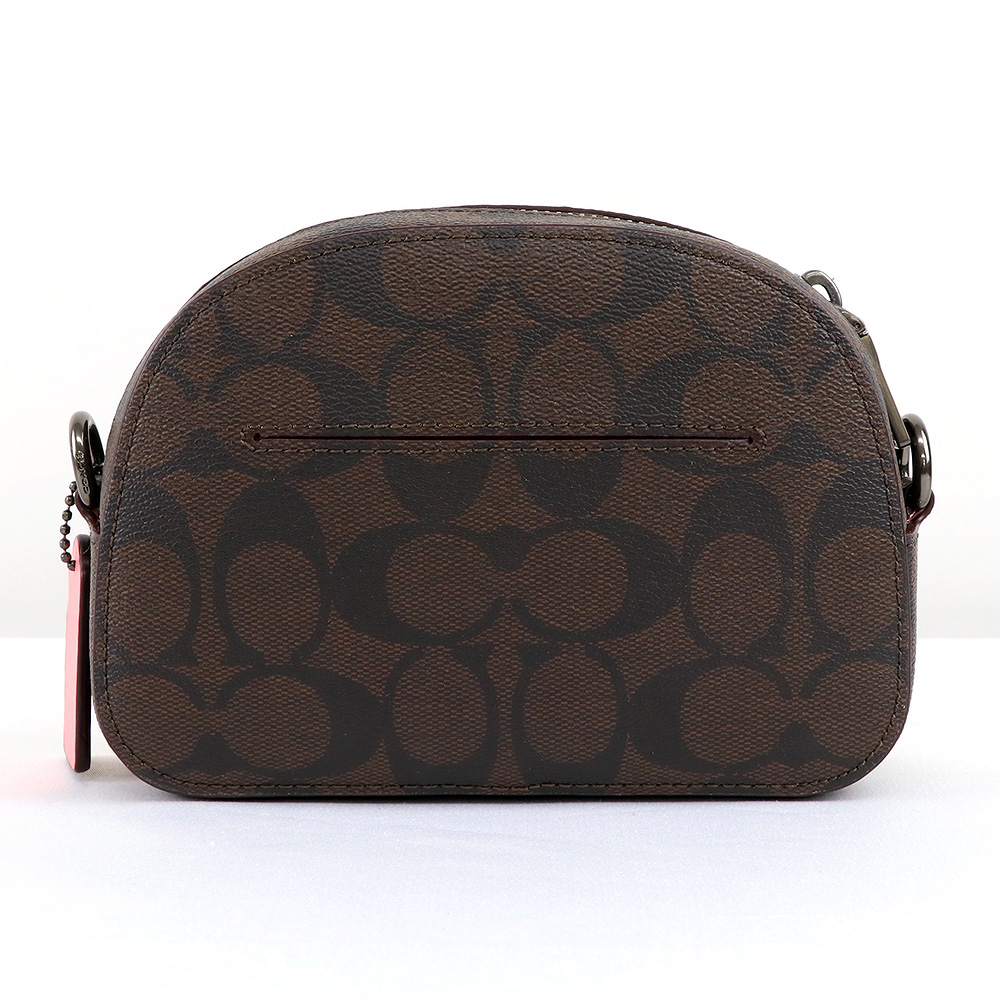 P5倍】 コーチ COACH バッグ ショルダーバッグ 2628 QBR6K 2way 
