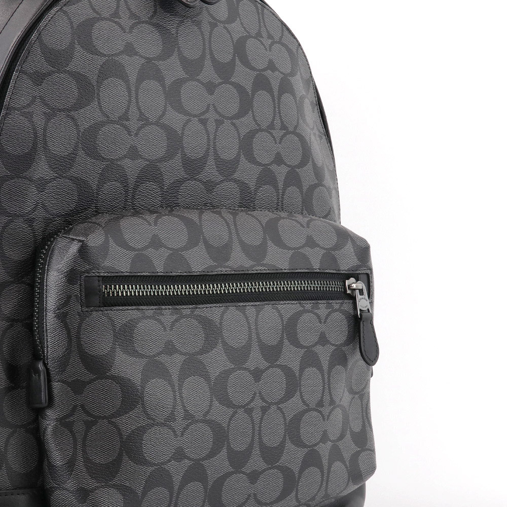 COACH コーチ バッグ リュックサック 2736 QBAF4 A4対応
