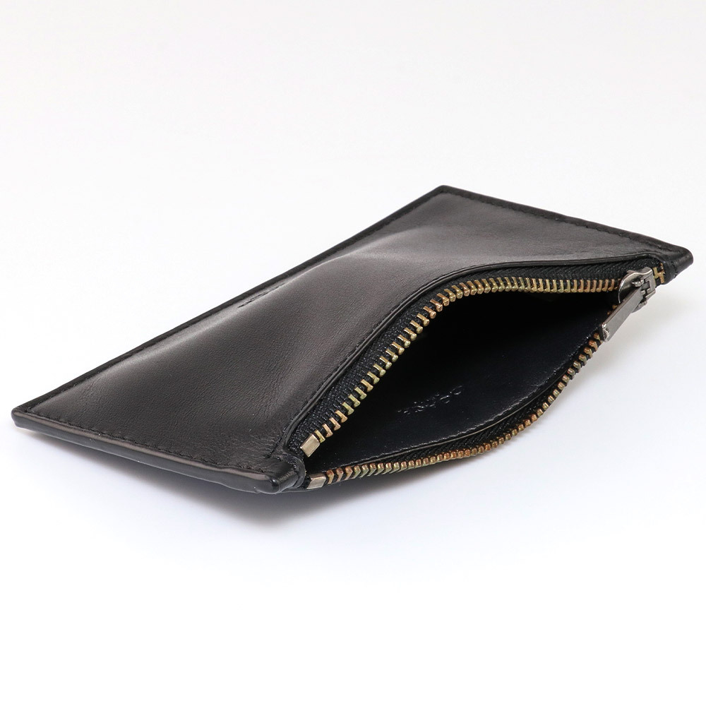 coach ポーチ COACH コーチ カードケース 38144 BLK フラグメントケース