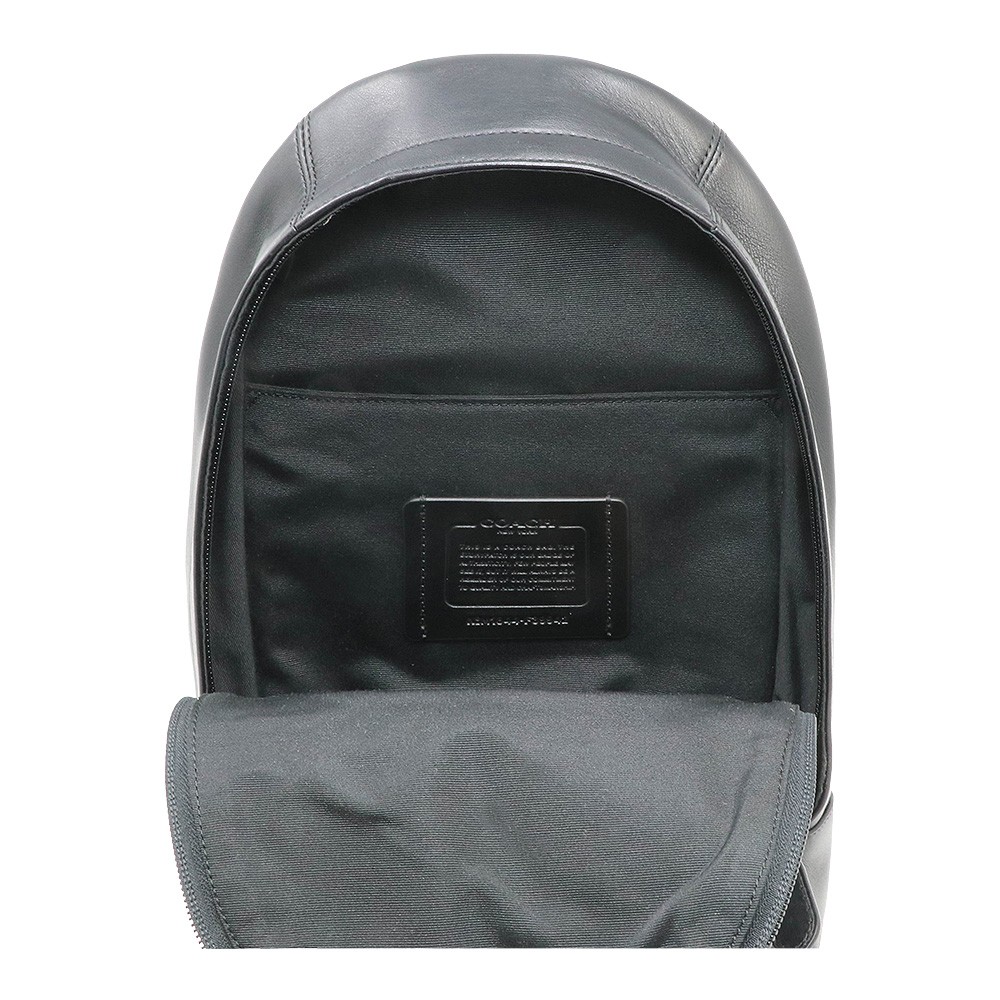 コーチ ボディバッグ メンズ レザー COACH F39942 QBAF4 シグネチャー アウトレット