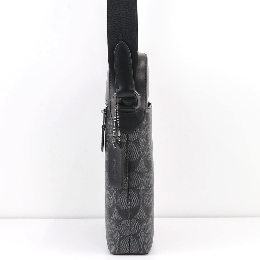 COACH コーチ バッグ ショルダーバッグ 4010 QBMI5 シグネチャー