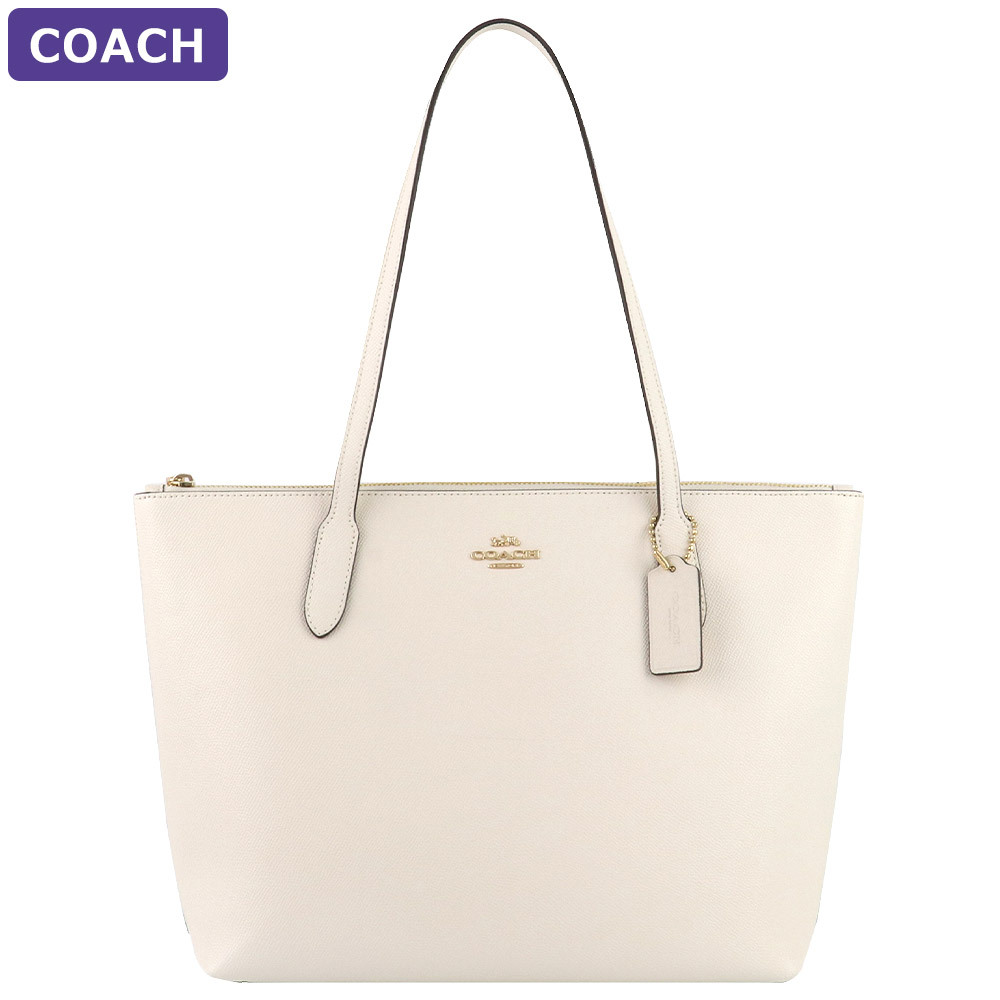 COACH コーチ バッグ トートバッグ 4454 IMCHK A4対応