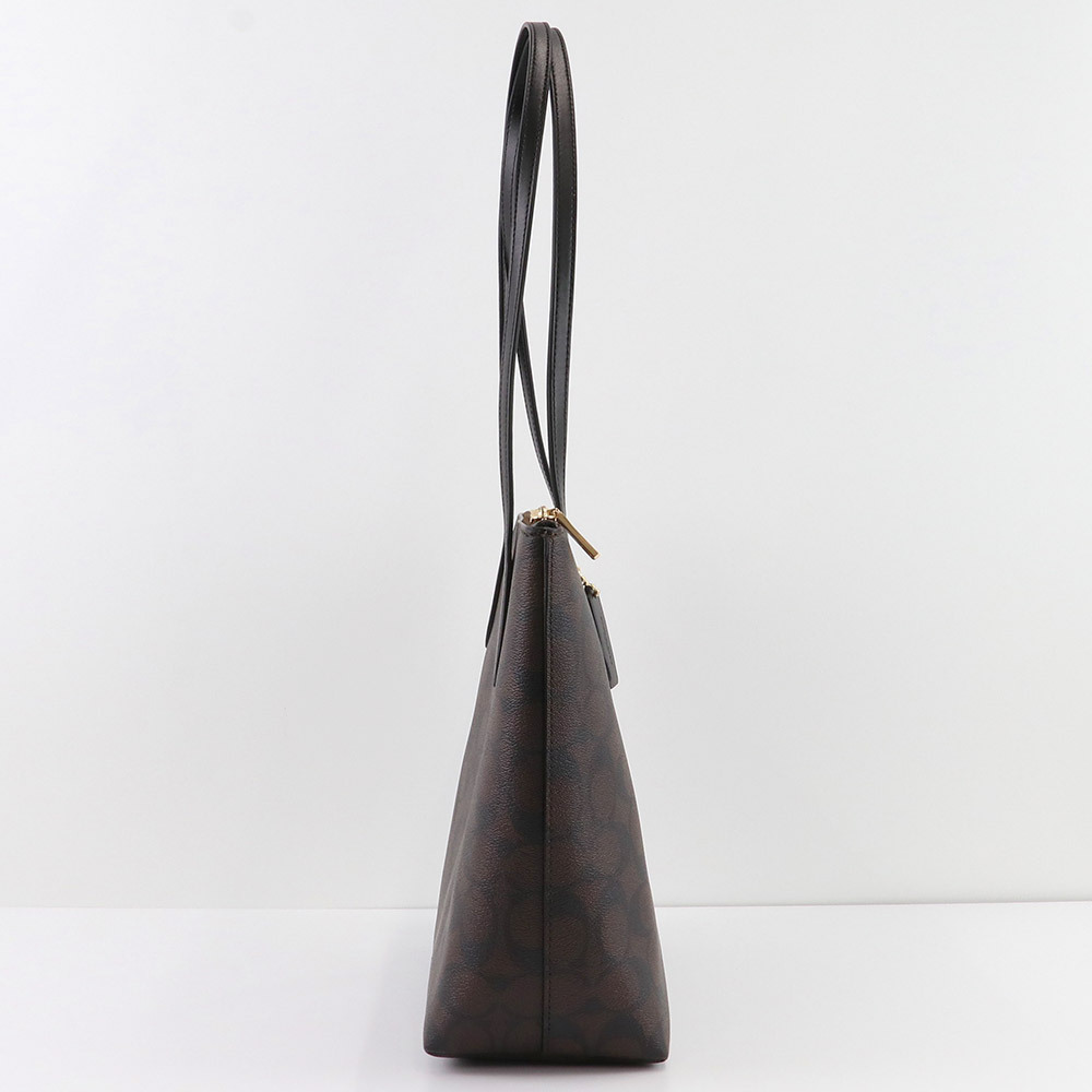 COACH コーチ バッグ トートバッグ 4455 IMAA8 A4対応