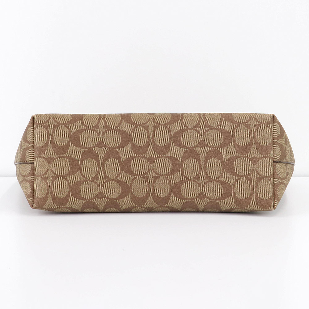 【韓国即発】COACH バッグ トートバッグ 4455 IME74 A4対応 41Zm0SqLZWL._AC_.jpg