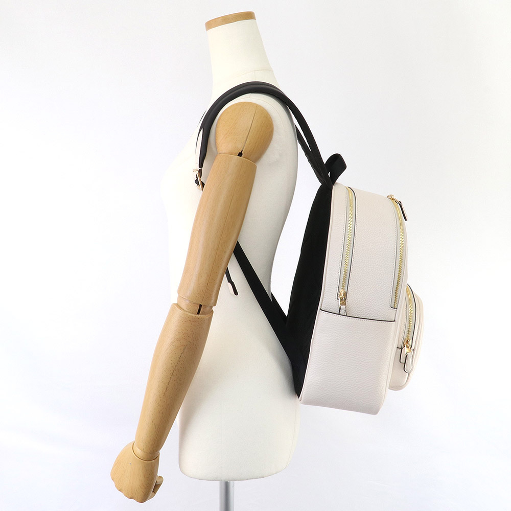 COACH（コーチ） バッグ リュックサック 5666 IMCHK レザー 革