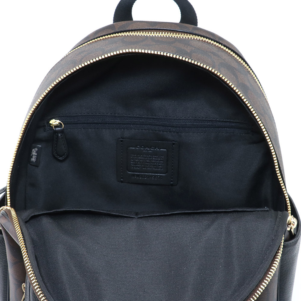 COACH コーチ バッグ リュックサック 5671 IMAA8 アウトレット