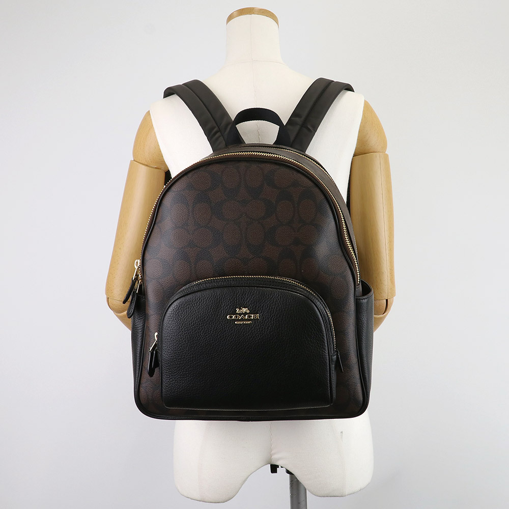 COACH コーチ バッグ リュックサック 5671 IMAA8 アウトレット