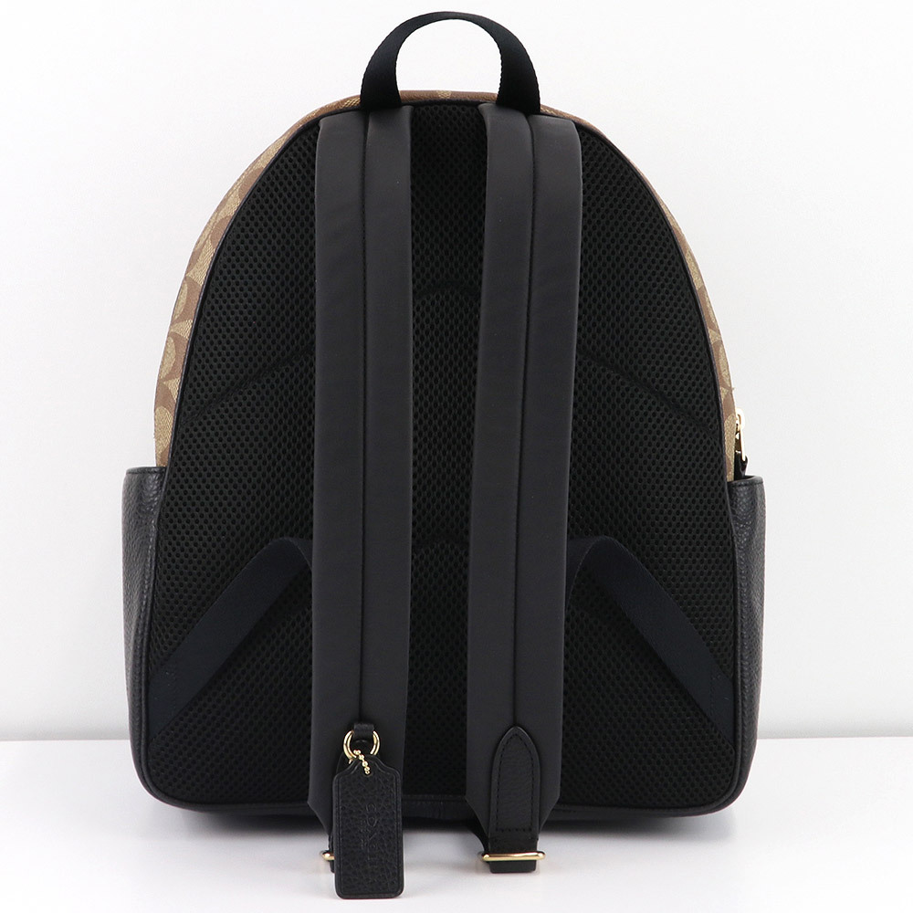 COACH コーチ バッグ リュックサック 5671 IMCBI シグネチャー