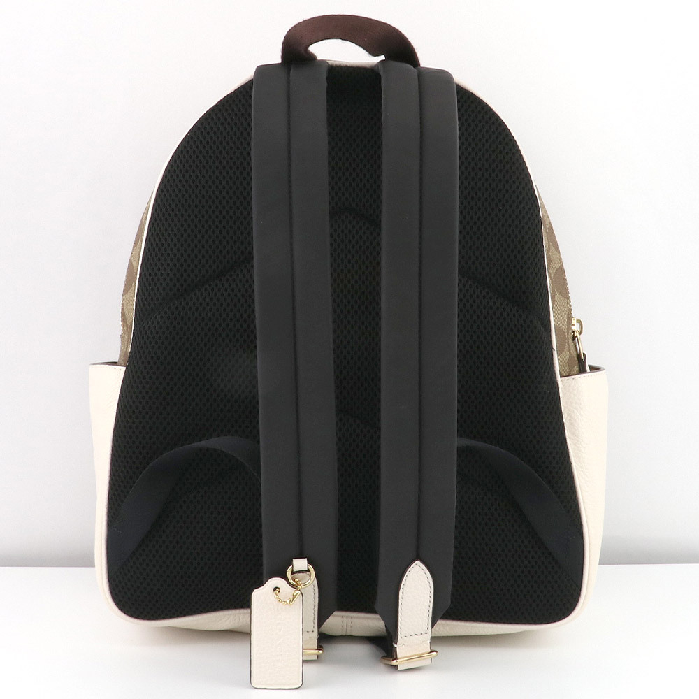 COACH（コーチ） バッグ リュックサック 5671 IMDJ8 シグネチャー