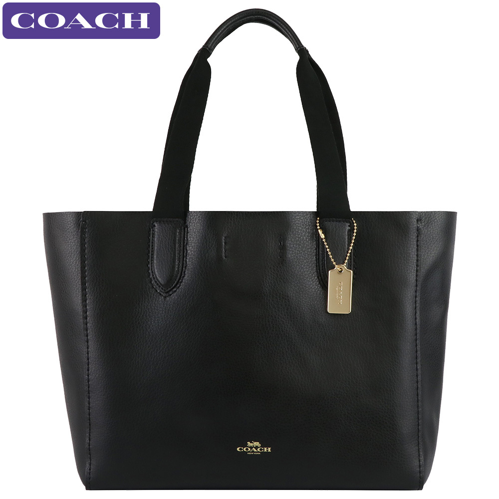 コーチ COACH バッグ トートバッグ F58660 A4対応 アウトレット