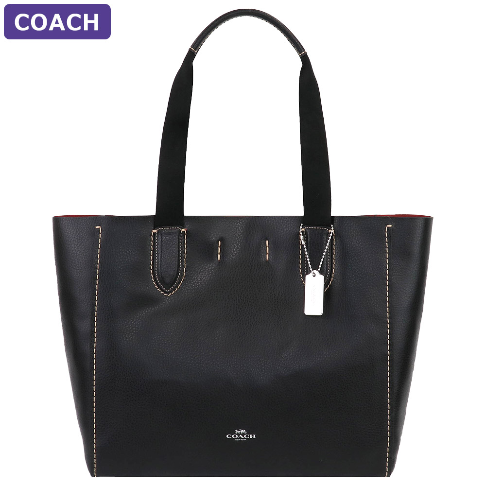 コーチ COACH バッグ トートバッグ F58660 A4対応 アウトレット レディース 新作