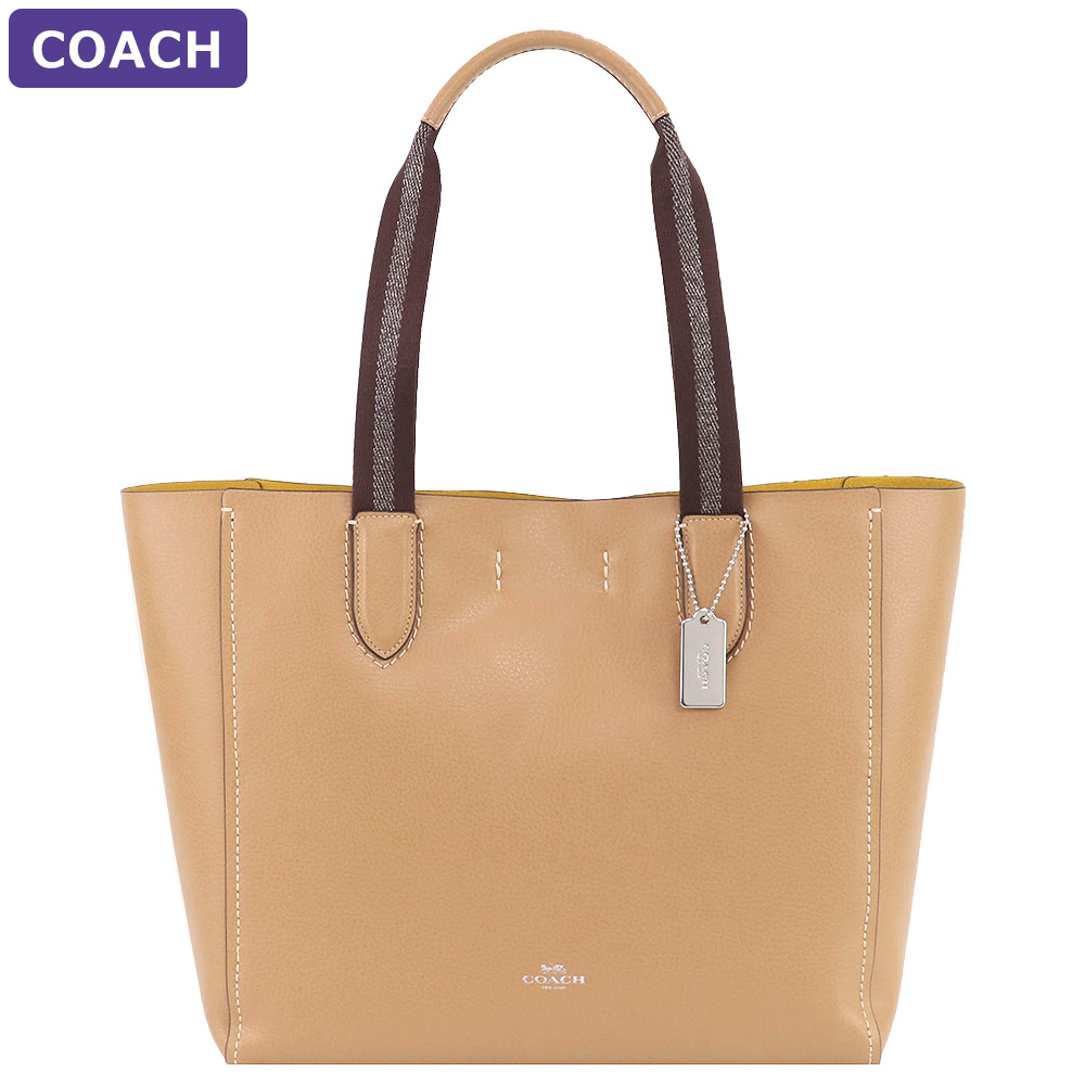 コーチ COACH バッグ トートバッグ F58660 A4対応 アウトレット