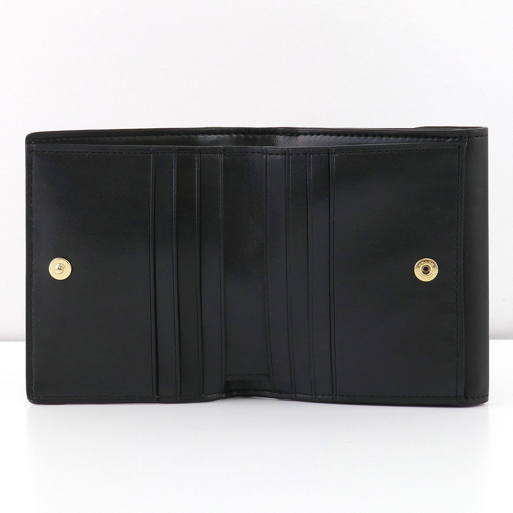 COACH コーチ 財布 二つ折り財布 6261 IMRKY シグネチャー ミニ