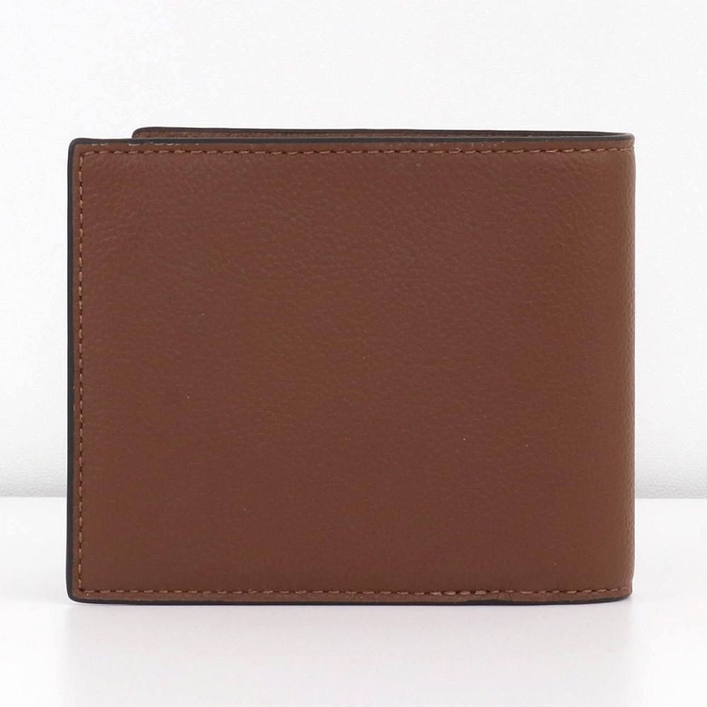 COACH財布Kn7272 楽天市場】コーチ COACH 財布 メンズ レザー コンパクト ID 折り