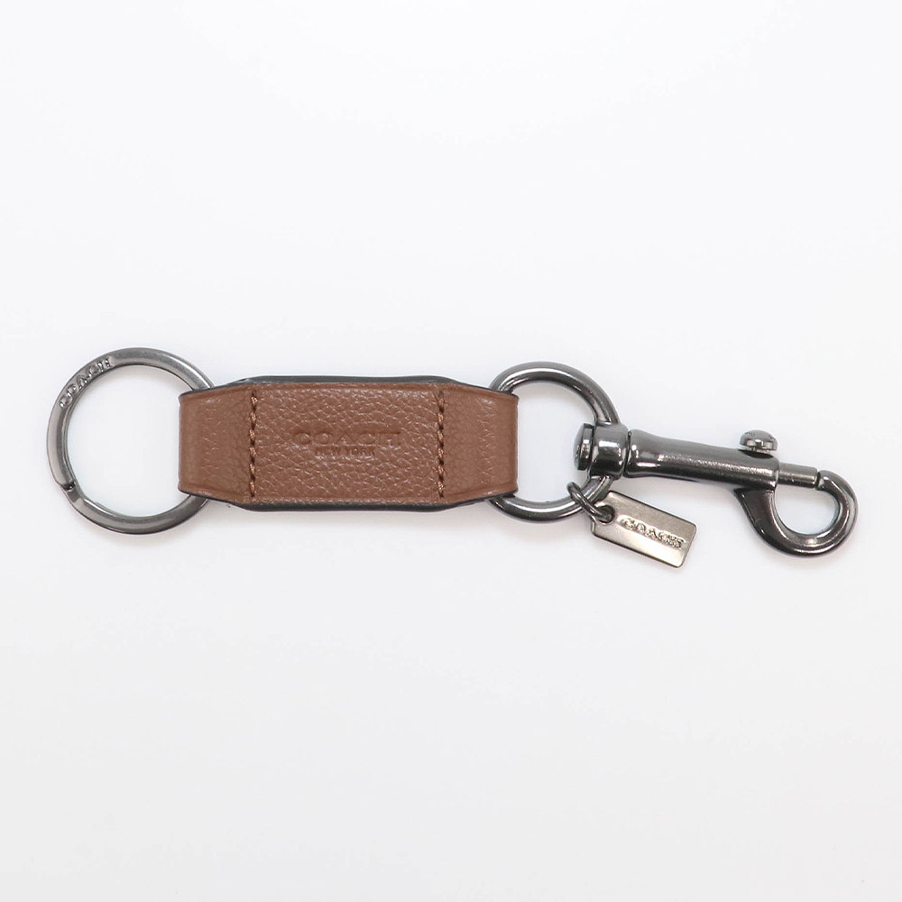 COACH（コーチ） 財布 二つ折り財布 64118 CWH ギフトボックス