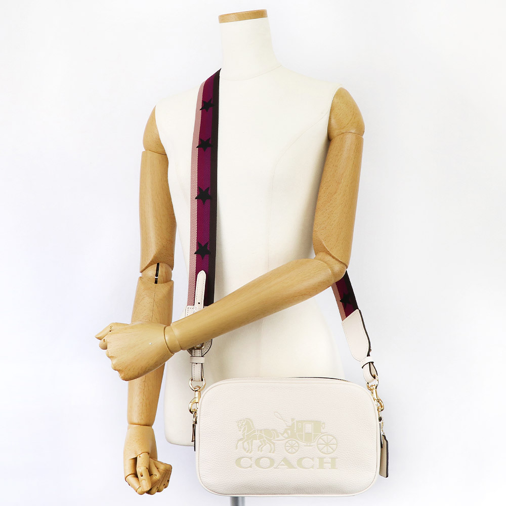 再入荷1番人気 コーチ レディース ショルダーバッグ COACH ジェス